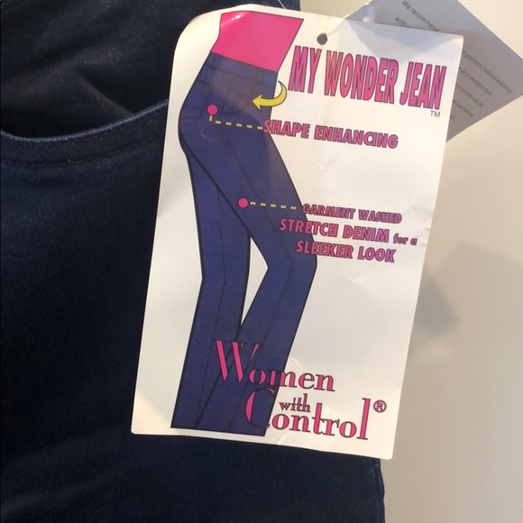 Jeans - Picture 3 of 5